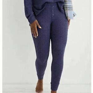 Aerie Purple Pajama Pants